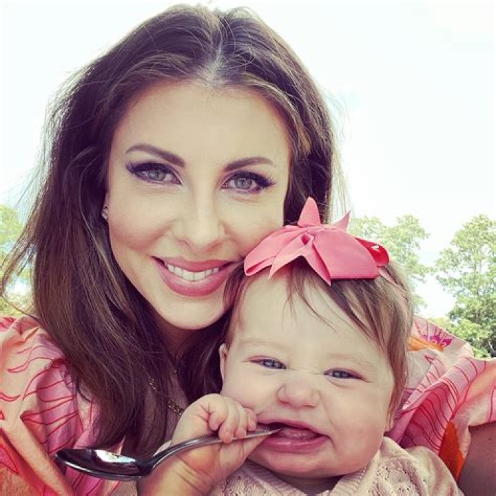 Morgan Ortagus Twin Sister Name: Unveiling the Mystery Behind the Sibling Connection