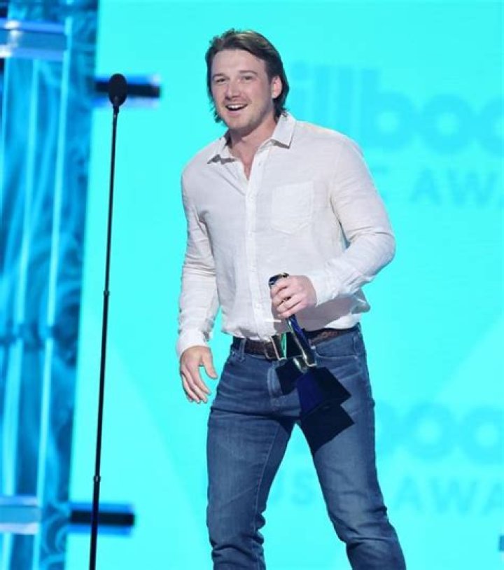 Morgan Wallen Update: The Latest News, Music, and Career Highlights