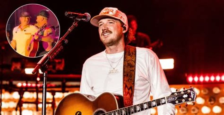Celebrating Morgan Wallen's Birthday: A Closer Look at the Country Star's Life