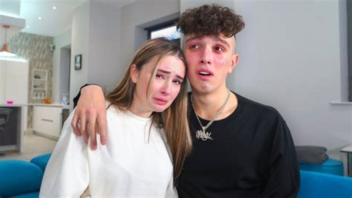 Morgz New Girlfriend Ella: All You Need to Know