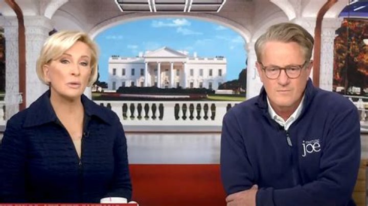 Morning Joe Ratings January 2025: A Comprehensive Analysis