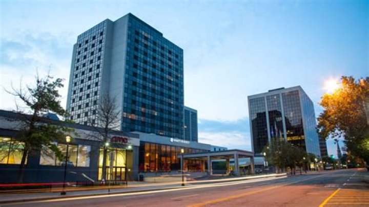 Morristown NJ Hyatt: A Complete Guide to Luxury and Comfort