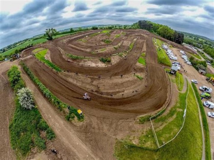 Best Motocross Tracks Near Me for Beginners: Your Ultimate Guide