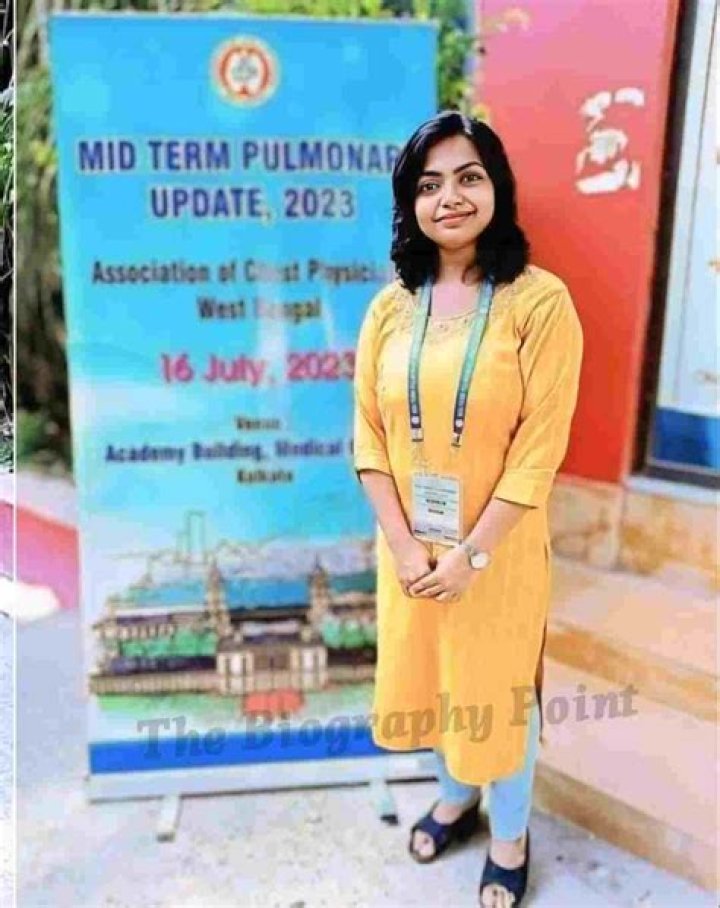 Moumita Debnath Case Recent Update: A Comprehensive Analysis