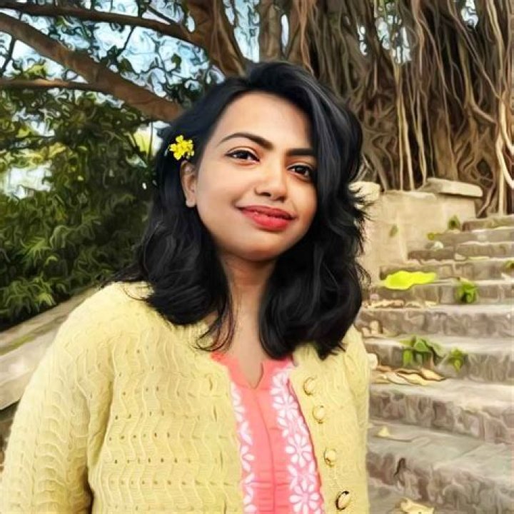 Moumita Debnath: A Rising Star in the Entertainment Industry