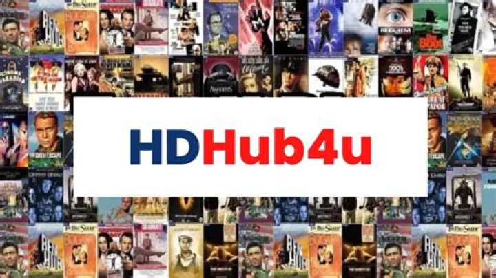 Movie Hub 4U Download: Your Ultimate Guide to Streaming and Downloading Movies
