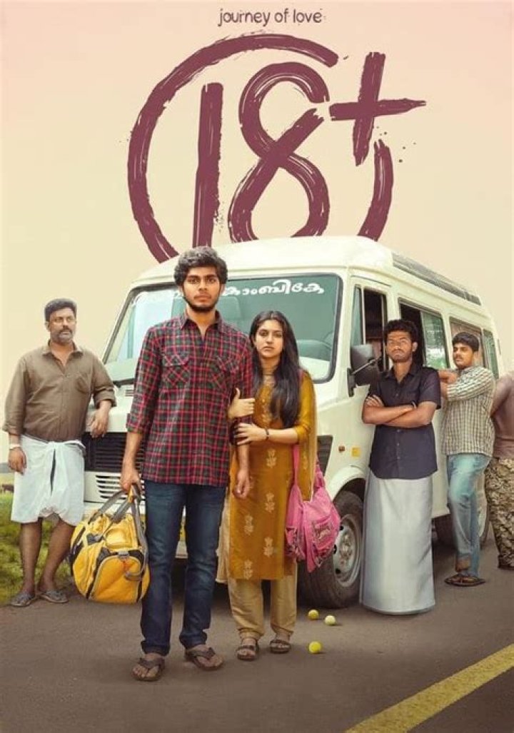 Exploring the World of Movie18+: A Comprehensive Guide