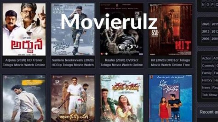 Movierulz.hd Kannada: Your Ultimate Guide to Streaming Kannada Movies Online
