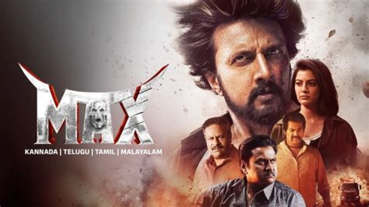 Movierulz Kannada 2024 Max Movie Download: Your Ultimate Guide to Streaming and Downloading Movies