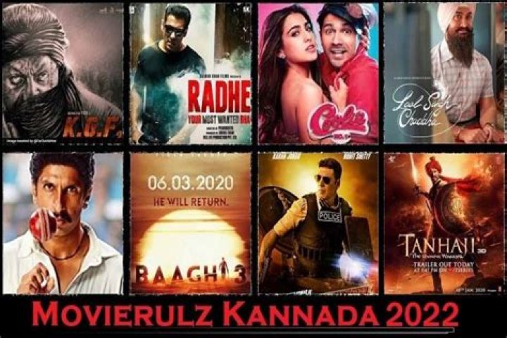Movierulz Kannada 2025 Download: A Comprehensive Guide to Streaming and Downloading Kannada Movies