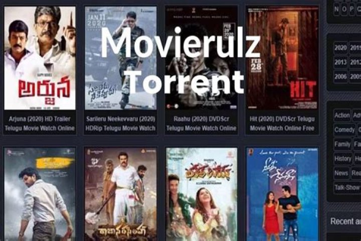 Movierulz.Kannada: A Comprehensive Guide to Streaming Kannada Movies Online
