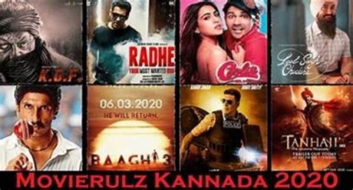 Movierulz.la Kannada 2025: Your Ultimate Guide to Streaming Kannada Movies Online