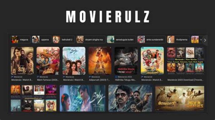 Movierulz Max Kannada Movie Download: A Comprehensive Guide