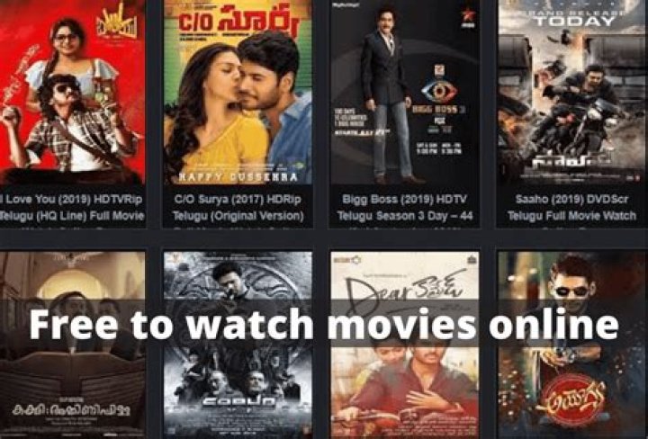 Movierulz Max: Your Ultimate Guide to Streaming Movies Online