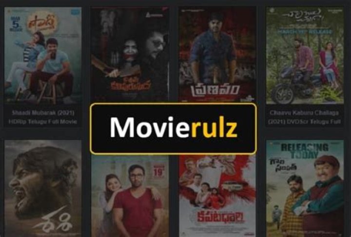 Movierulz Movie: Your Ultimate Guide to Streaming and Downloading Movies Online