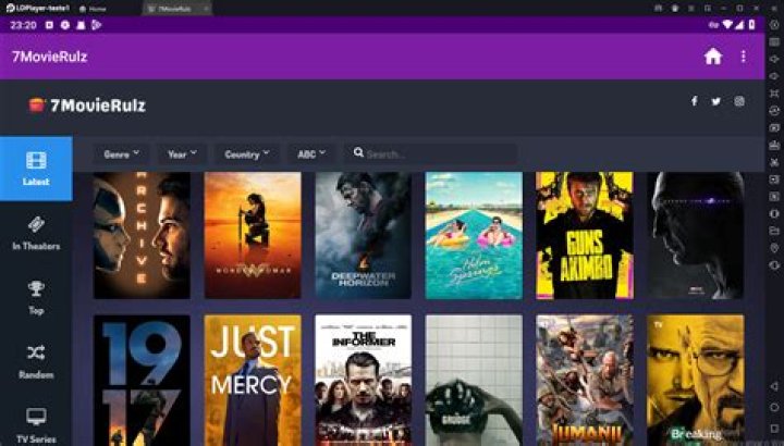 Movierulz PC: A Comprehensive Guide to Streaming and Downloading Movies Online