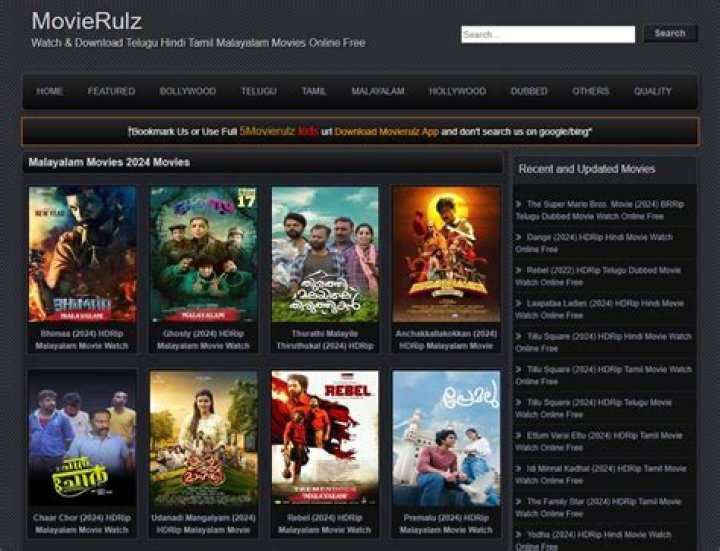 Movierulz Plz 2: Your Ultimate Guide to Streaming Movies Online