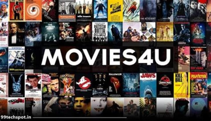 Movies 4U Download: The Ultimate Guide to Accessing Your Favorite Films