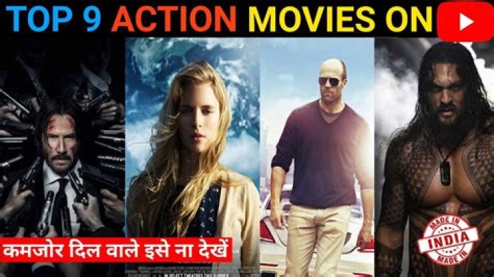 Movies 4U Hollywood Hindi Dubbed: Your Ultimate Destination for Blockbuster Entertainment
