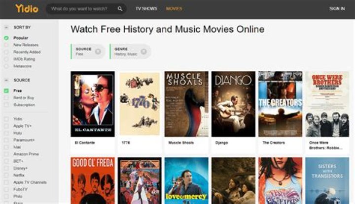 Best Ways to Watch Movies for Free: A Comprehensive Guide