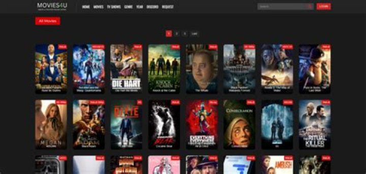 Movies4u.vip: The Ultimate Destination for Hollywood Movie Enthusiasts