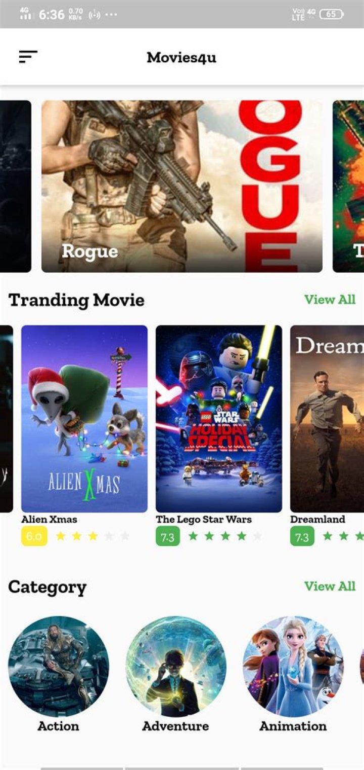 Movies4u Web: Your Ultimate Guide to Online Movie Streaming