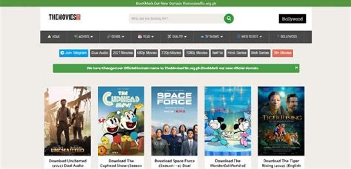 MoviesFlix.Co: Your Ultimate Guide to Streaming Movies Online