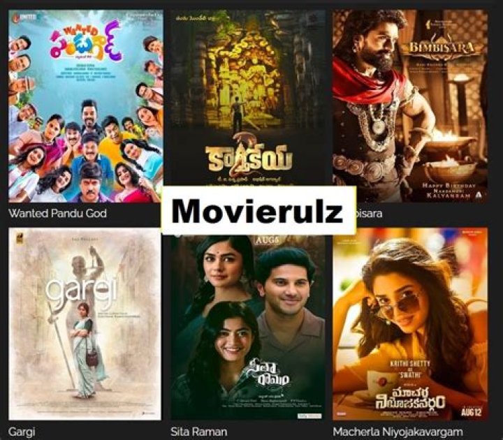 Moviezrulz: Your Ultimate Guide to Streaming Movies Online Safely and Legally