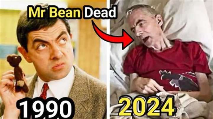 Is Mr. Bean Dead? Unraveling the Truth Behind the Rumors