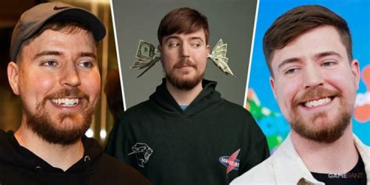 How Old is MrBeast? Unveiling the Age and Journey of YouTube's Philanthropist Extraordinaire