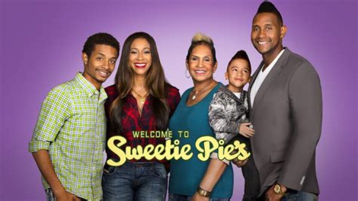 Discover the Sweet Delights of MS Sweetie Pie: A Comprehensive Guide