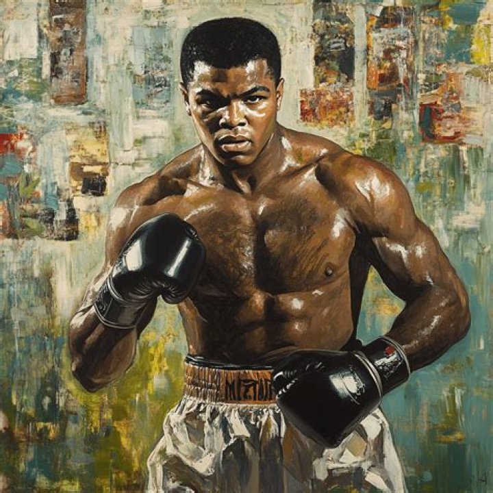 Muhammad Ali Jr.: The Legacy of a Boxing Legend