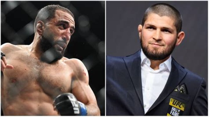 Muhammad Nurmagomedov: The Rising Star of Mixed Martial Arts