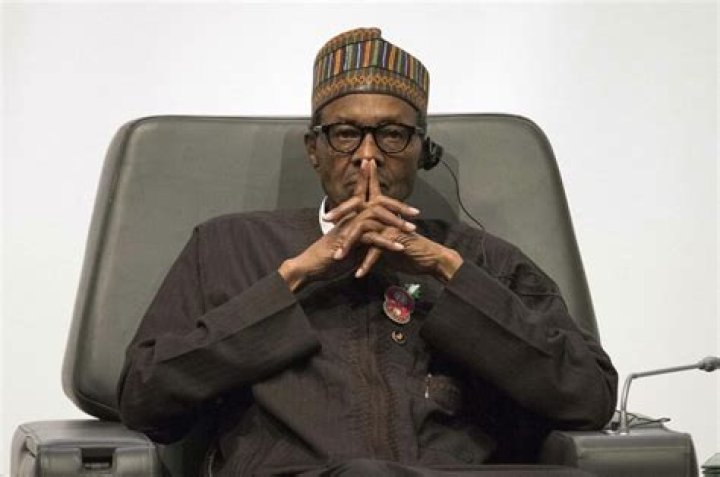 Muhammadu Buhari's Education: A Comprehensive Overview