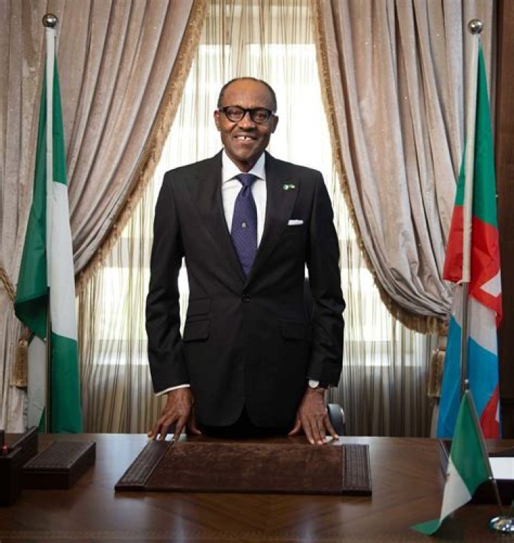 Muhammadu Buhari: A Comprehensive Guide to Nigeria's Former President
