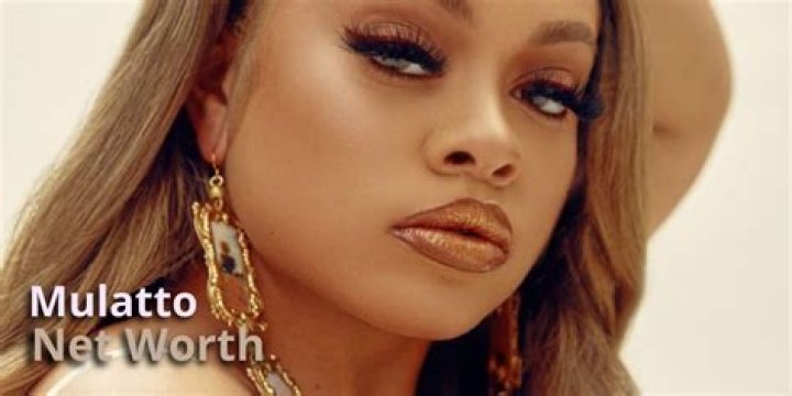 Mulatto Net Worth: A Deep Dive into the Rising Star's Wealth and Success