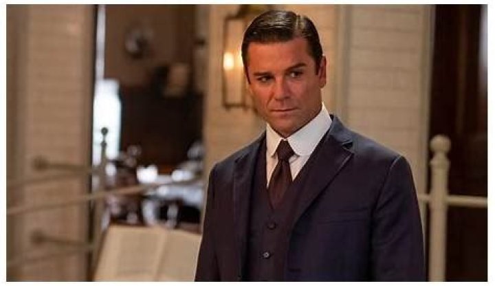 Murdoch Mysteries Actor Dies: A Tribute to Their Legacy