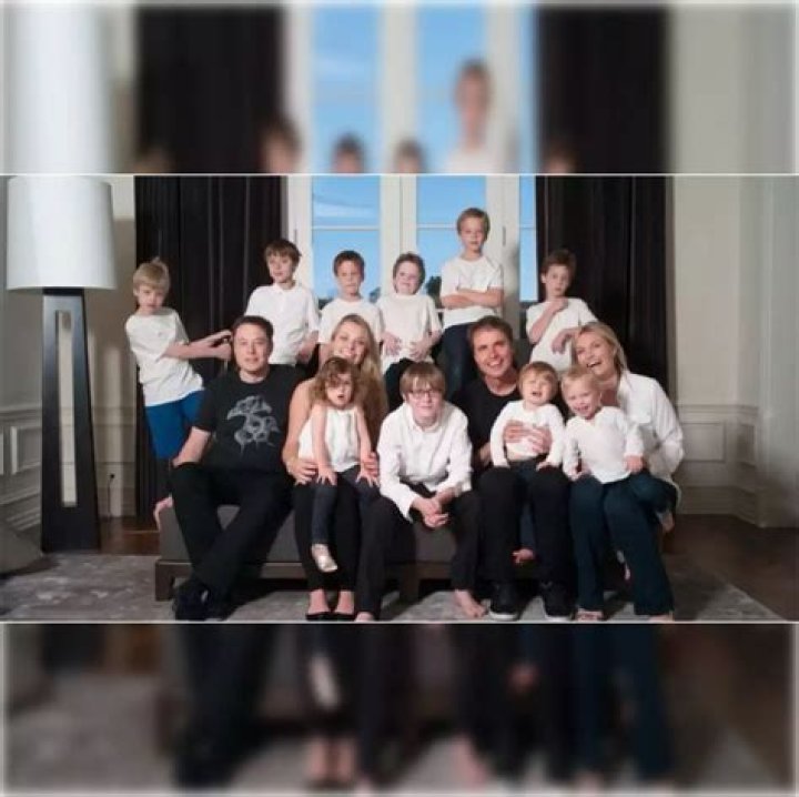 Musk Children: Exploring the Lives and Influence of Elon Musk's Kids