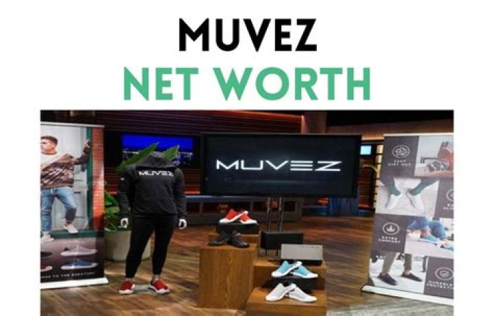 Muvez Net Worth: A Deep Dive Into The Success Story of Muvez Footwear