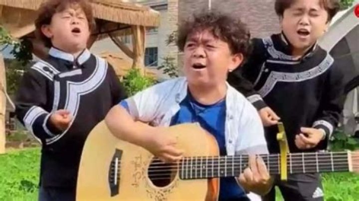 Muyun Brothers Wikipedia: Unveiling the Legacy of a Musical Duo