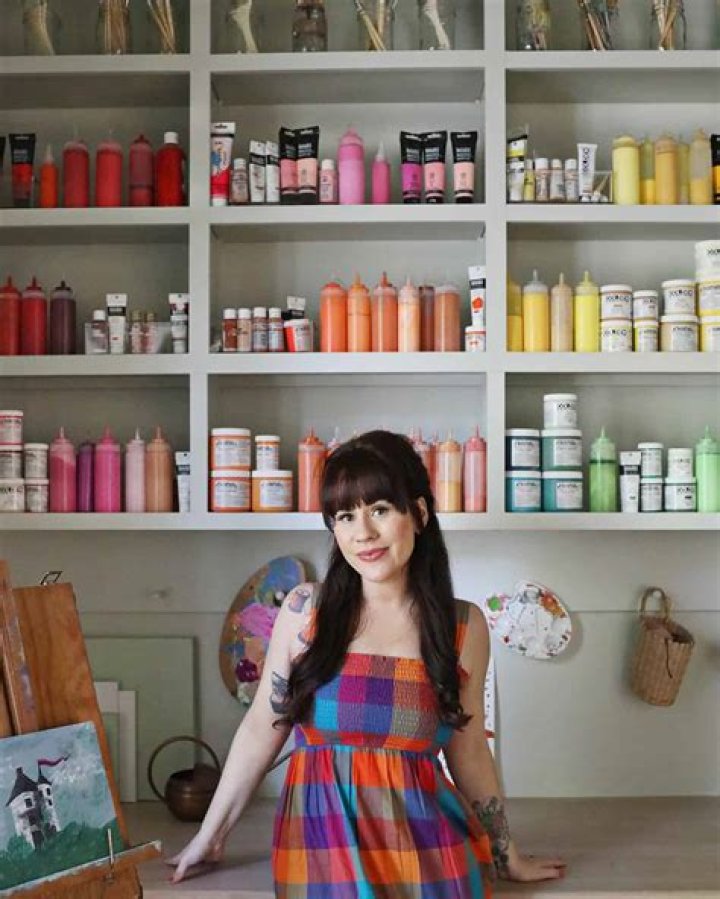 My Art: A Journey Through Creativity and Expression