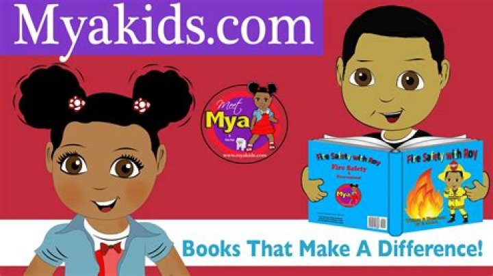 The Comprehensive Guide to Understanding Mya Kids: A Dive into Their World