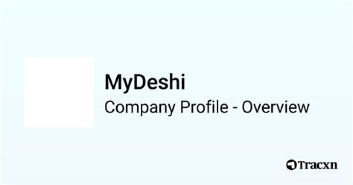 Mydeshi: The Ultimate Guide to Understanding and Utilizing the Platform