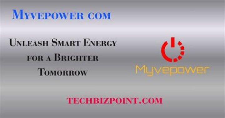 Unlock the Power of Myvepower.com: A Comprehensive Guide to Elevating Your Online Presence