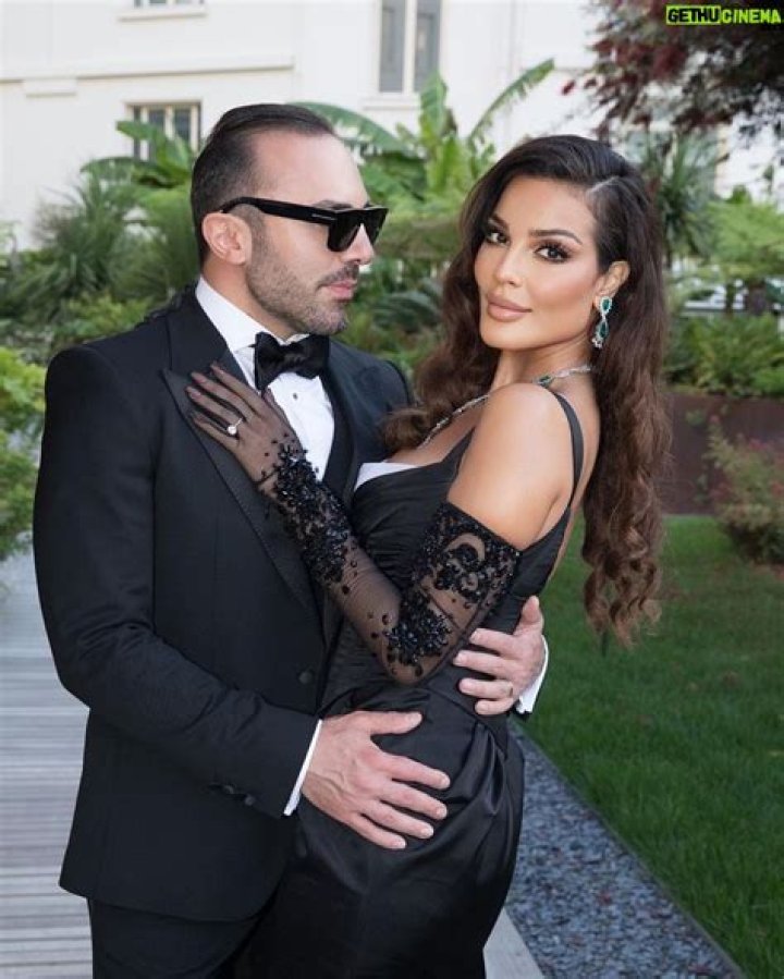 Nadine Nassib Njeim Age: A Comprehensive Guide to the Life and Career of the Lebanese Star