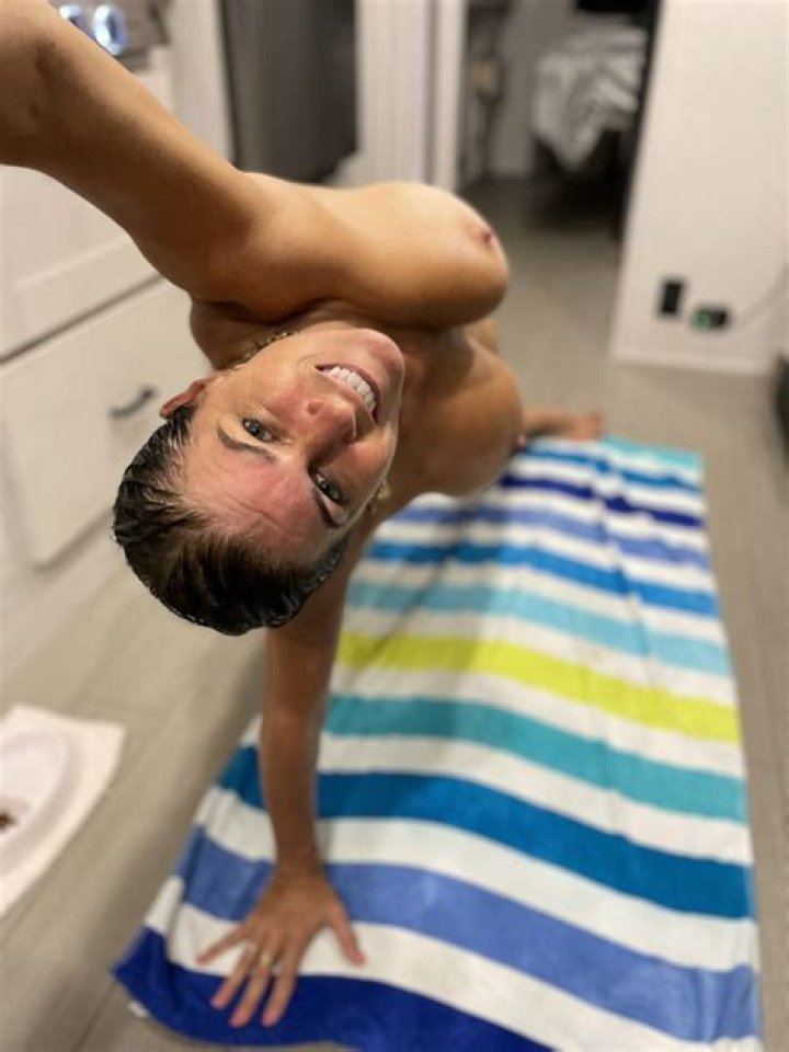 Naked Mary Burke: The Untold Story Behind the Iconic Name