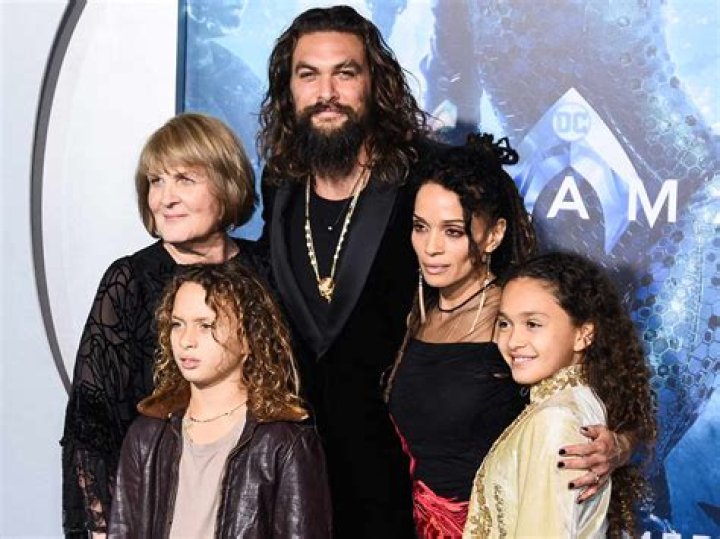 Nakoa-Wolf Manakauapo Namakaeha Momoa: The Rising Star of Hollywood's Next Generation