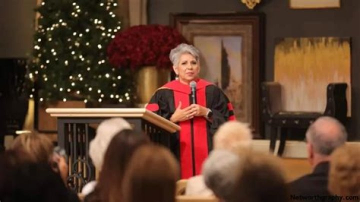 Nancy Dufresne Net Worth: A Deep Dive into Her Financial Journey