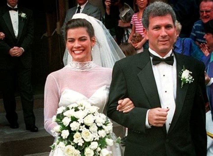 Nancy Kerrigan and Jerry Solomon: The Inspiring Love Story Behind the Olympic Legend