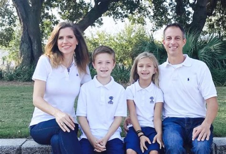 Nancy Mace Children: A Comprehensive Look into the Life of the Congresswoman and Her Family